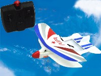 11352 - Mini Airplane