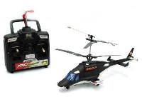 11498 - 4 Channels R/C Helicopter