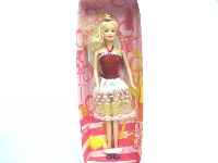 11535 - Barbe Doll