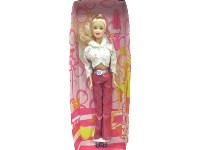 11544 - Barbe Doll