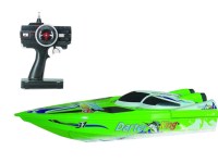 11600 - R/C Speed Boat