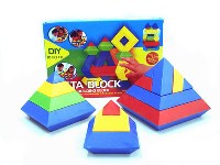 11616 - Toy Bricks