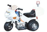 11820 - R/C Baby Carriage
