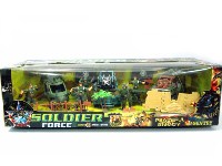 11845 - soldier force