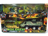 11846 - soldier force