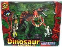 11847 - dinosaur world