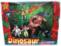 11848 - dinosaur world