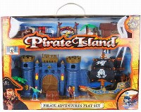 12015 - Pirate Island