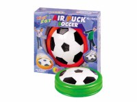 12123 - air puck soccer