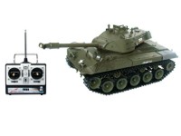 13228 - R/C Tank