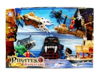 13728 - Pirates Play Set