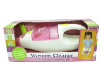 13749 - B/O Vacuum Cleaner