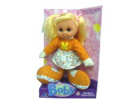 13801 - Doll