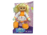 13804 - Doll