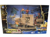 13972 - Pirates Series