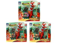 13976 - Witchcraft Play Set