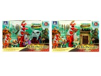 13977 - Witchcraft Play Set