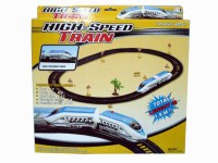 14019 - B/O Track Train