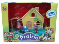14035 - Prairie Play Set