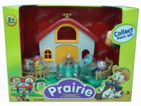 14036 - Prairie Play Set