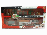 14040 - Fire fighting Play Set