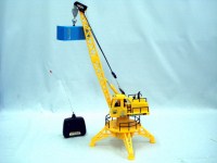 14044 - R/C Construction Crane