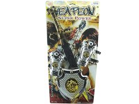 14120 - Weapon Series