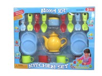 14329 - Kitchen Play Set