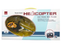 14753 - 3 Channels R/C Helicoptor
