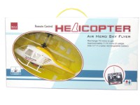 14754 - 3 Channels R/C Helicoptor