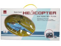 14756 - 3 Channels R/C Helicoptor