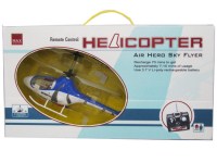 14757 - 3 Channels R/C Helicoptor