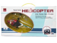14758 - 3 Channels R/C Helicoptor