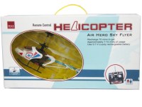 14759 - 3 Channels R/C Helicoptor