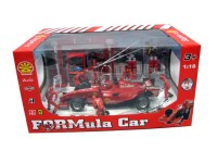 14780 - Inerial Fomula Car Play Set