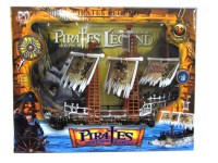 14799 - Pirates & Monsters