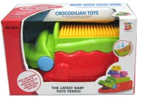 14853 - Crocodilia Toys
