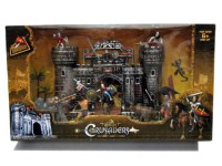 14900 - King Crusader Play Set