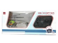 14962 - 2 Channels R/C Mini Helicopter