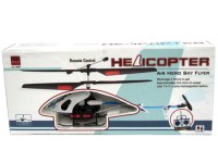 14963 - 3 Channels R/C Helicopter