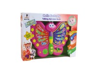 15204 - Butterfly Learning Machine