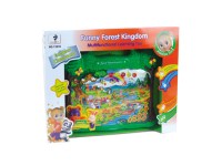 15206 - Forest Learning Machine