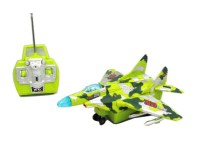 15244 - R/C Transformers Plane