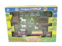 15612 - Farm Play Set