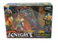 15673 - The Knight Series