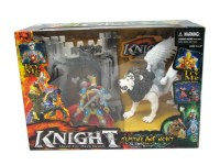 15675 - The Knight Series