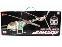 15798 - 3 Channels R/C Helicopter