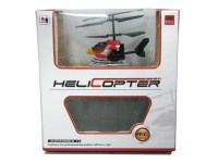 17348 - 2 Channels I/R Helicopter