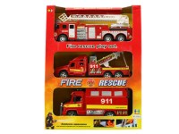 17771 - Inertial Fire Rescue Set