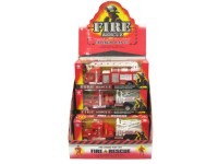 18171 - Fire Rescue